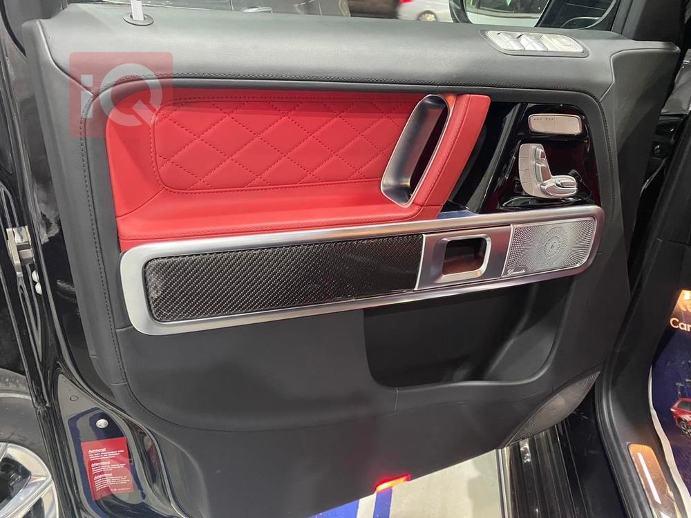 مێرسێدس بێنز G-Class